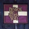 peace be with you